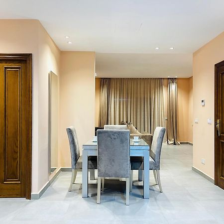 Dar Mraha Apartment Tangier Exterior photo