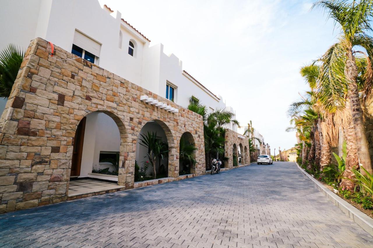 Dar Mraha Apartment Tangier Exterior photo