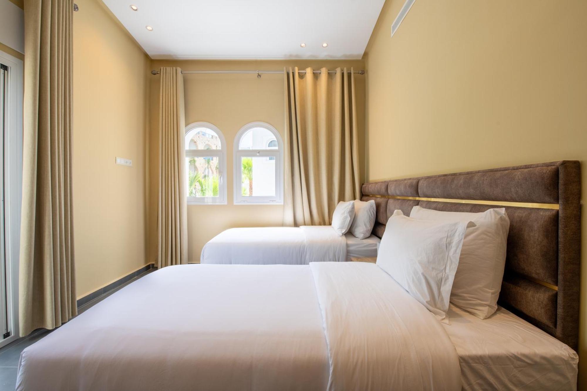 Dar Mraha Apartment Tangier Exterior photo