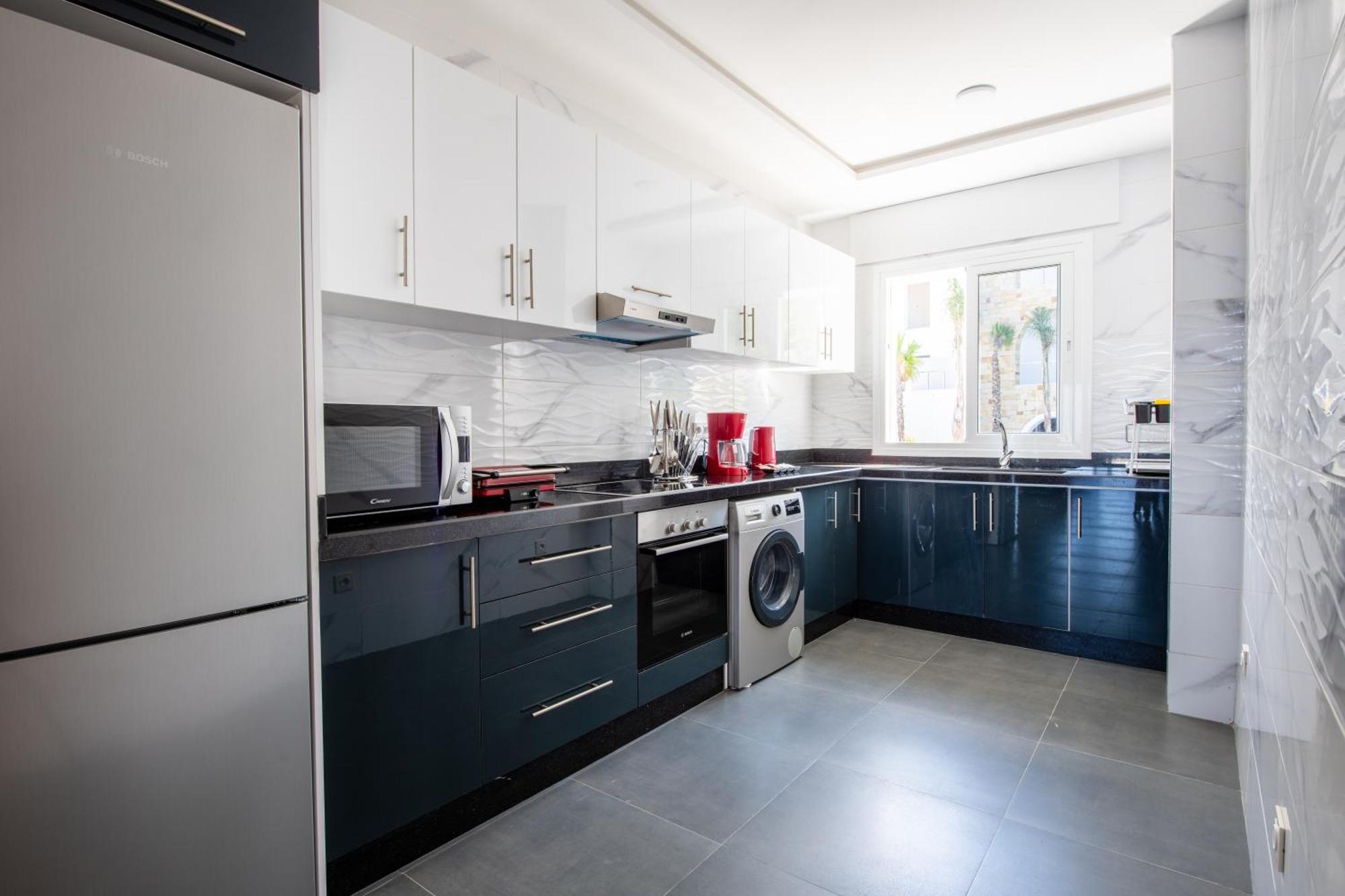 Dar Mraha Apartment Tangier Exterior photo