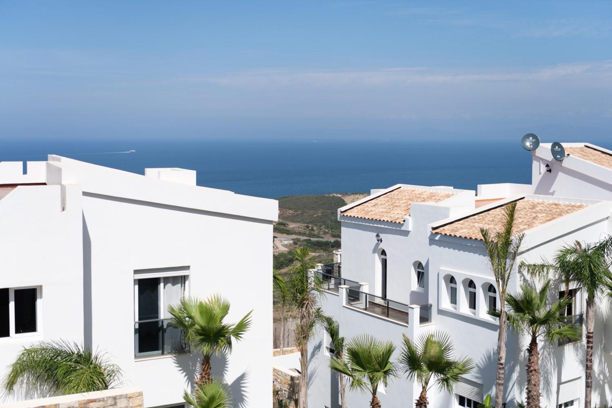 Dar Mraha Apartment Tangier Exterior photo