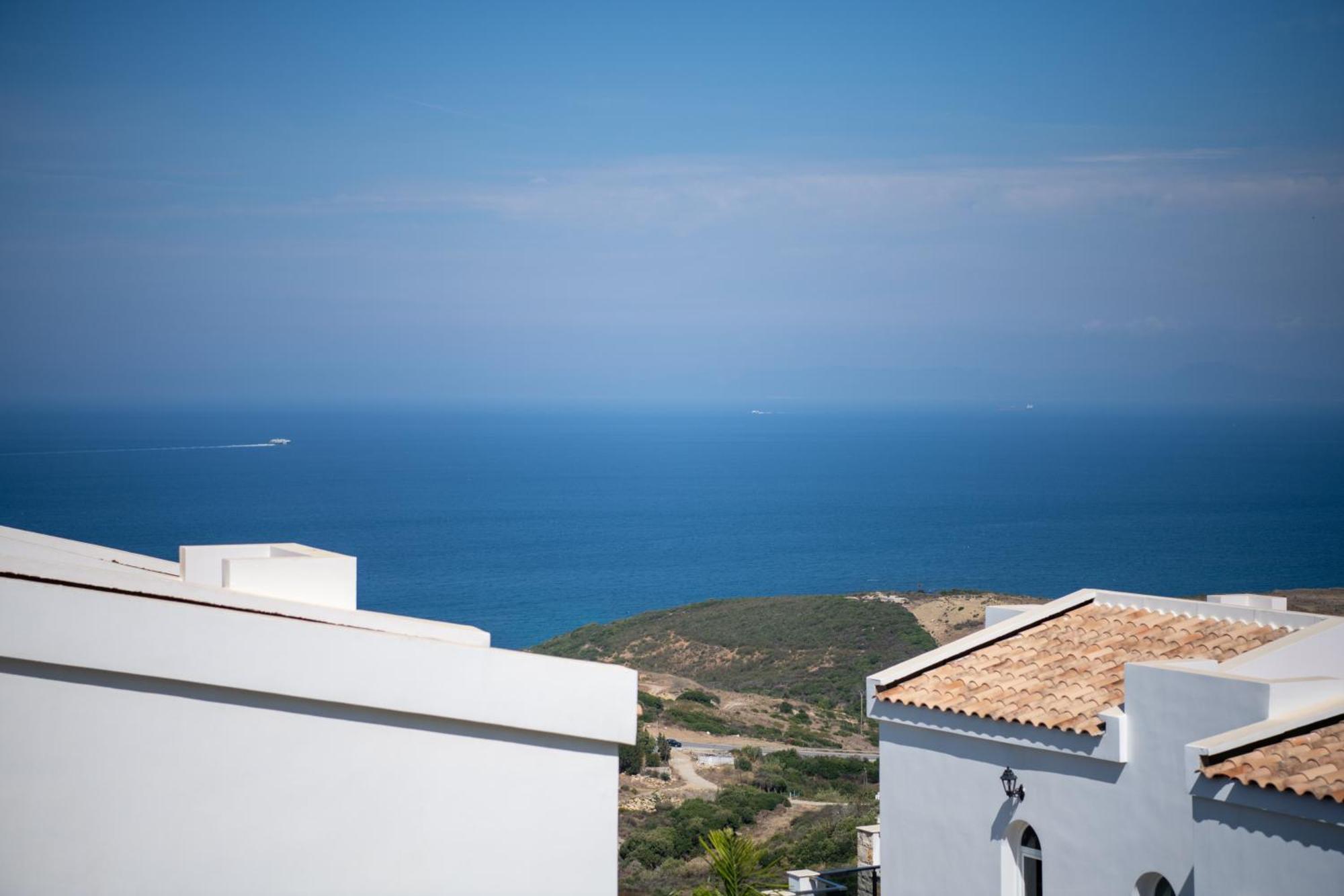 Dar Mraha Apartment Tangier Exterior photo