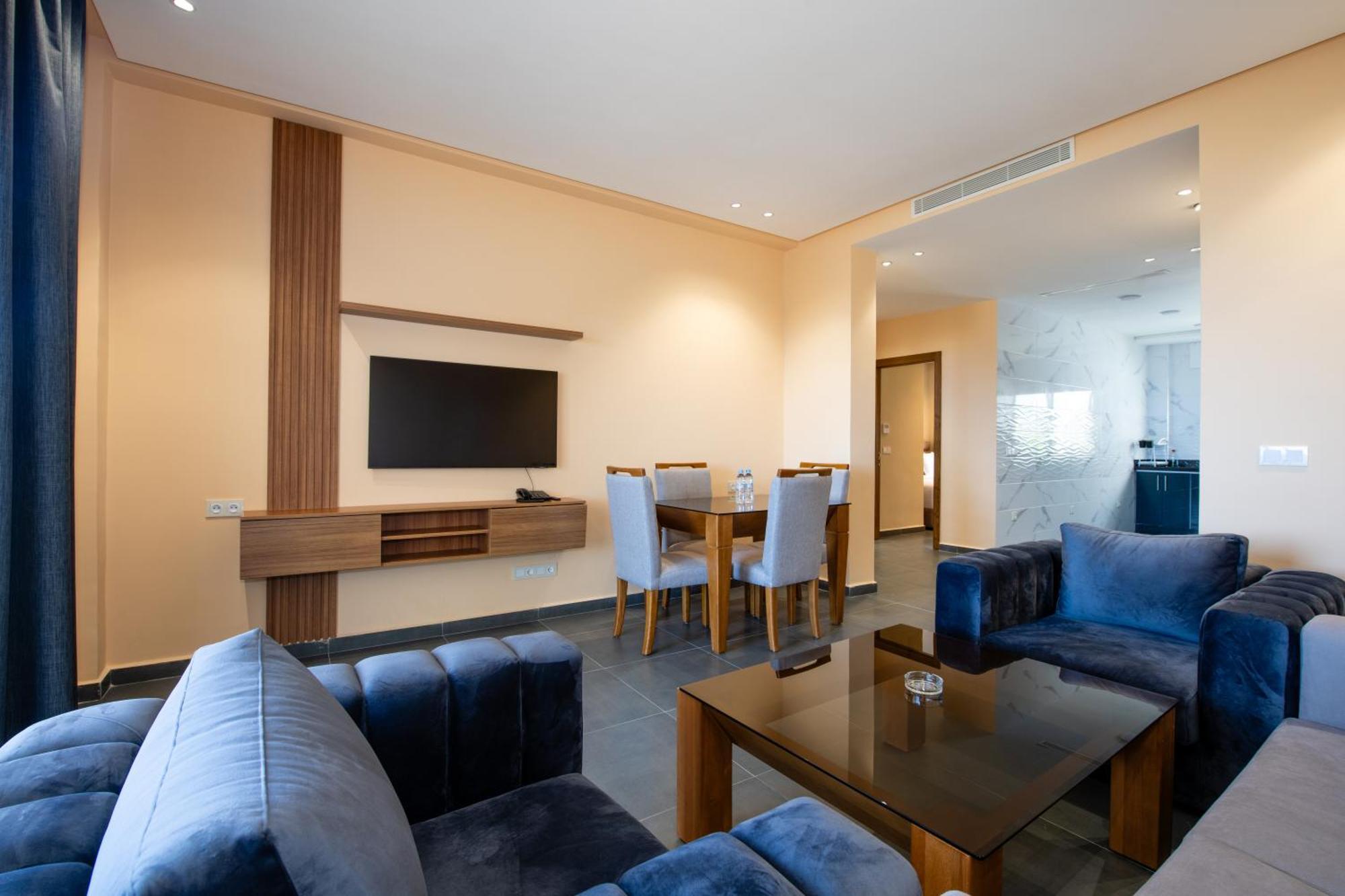 Dar Mraha Apartment Tangier Exterior photo